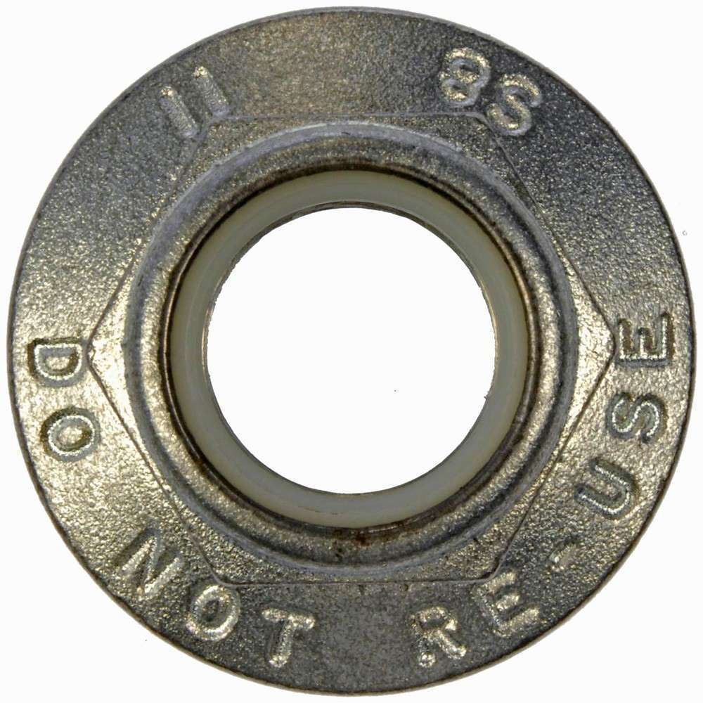 Dorman 05209 Spindle Nut