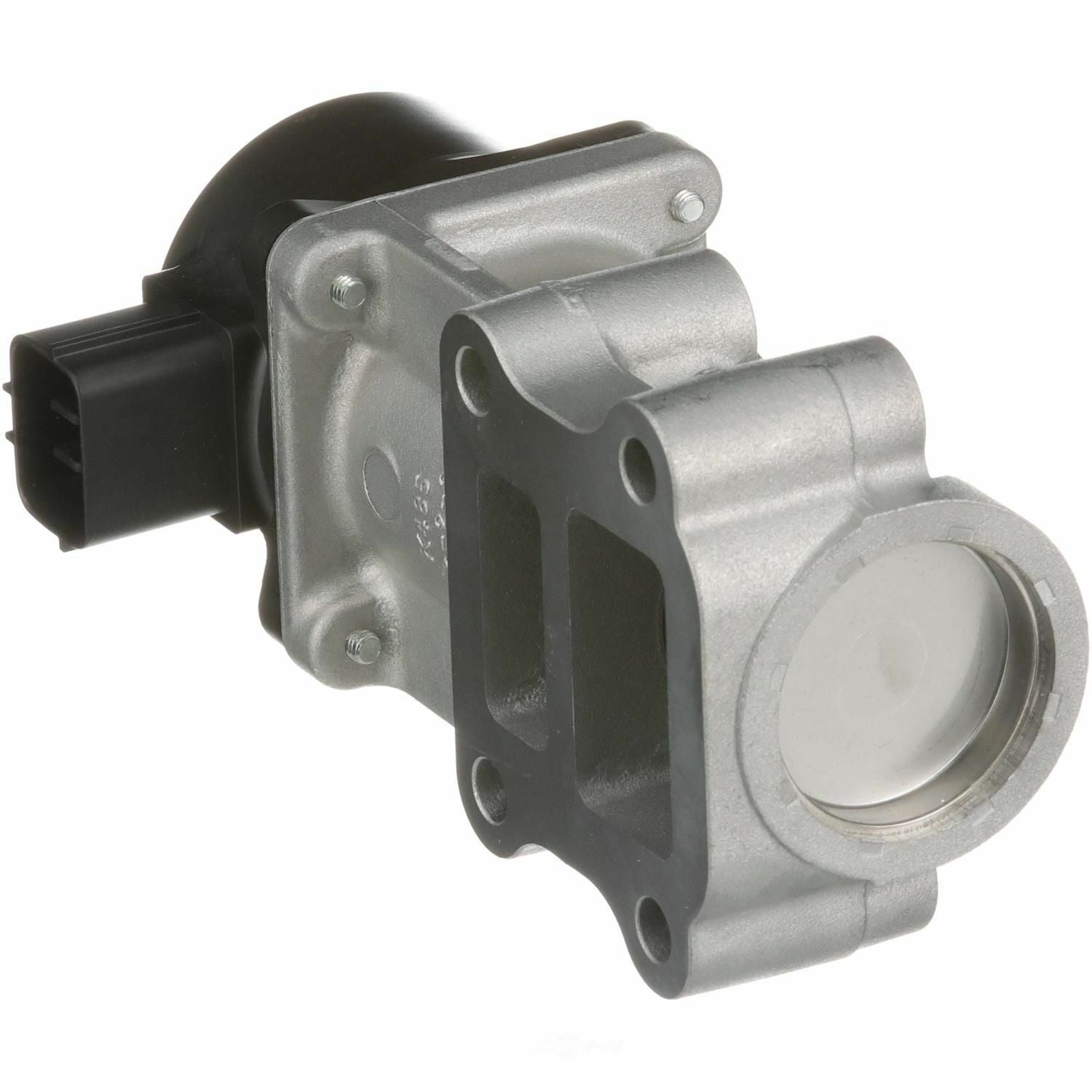 BWD EGR2068 Exhaust Gas Recirculation (EGR) Valve