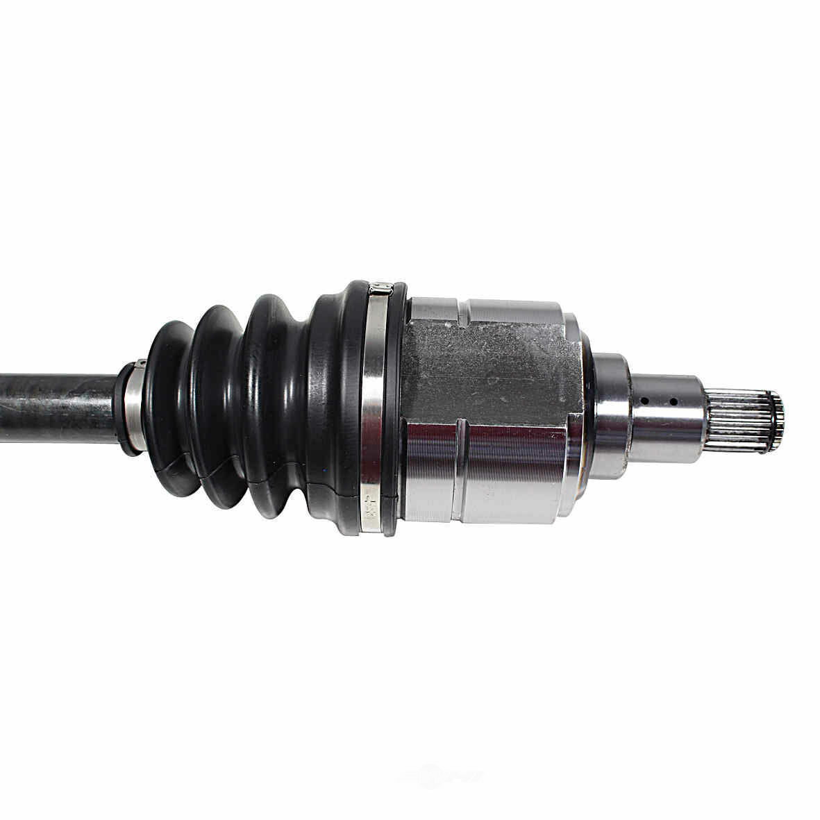 GSP North America NCV69567 CV Axle Assembly