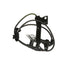 BWD ABS2400 ABS Wheel Speed Sensor