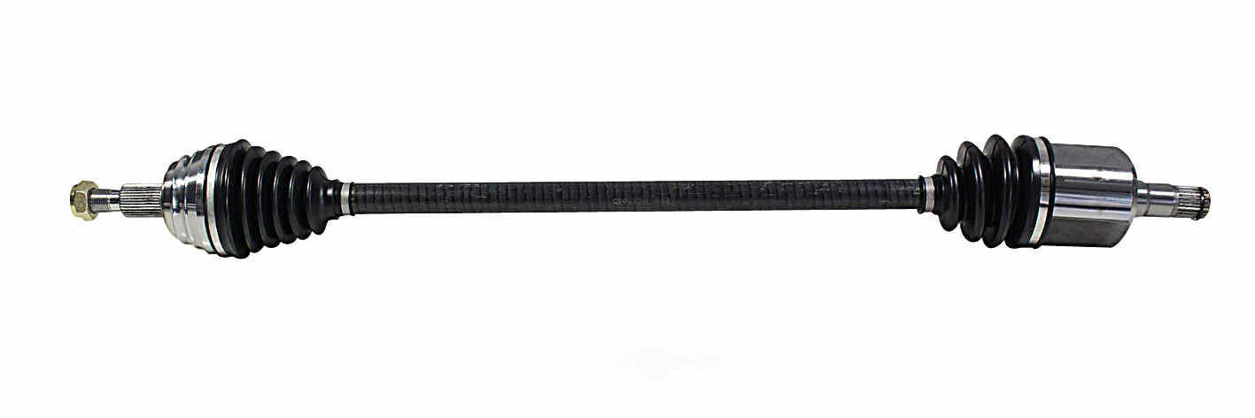 GSP North America NCV72044 CV Axle Assembly