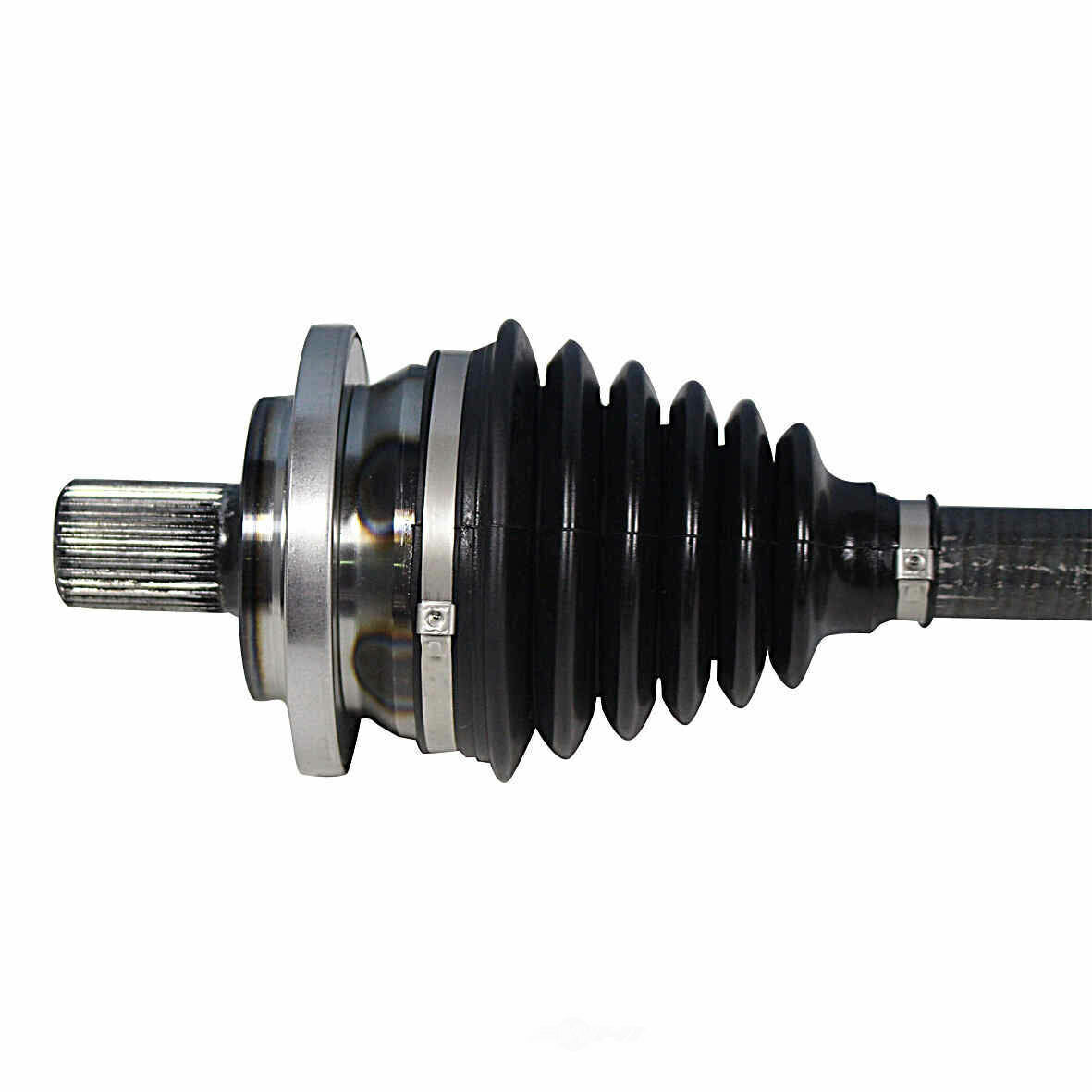 GSP North America NCV48002 CV Axle Assembly