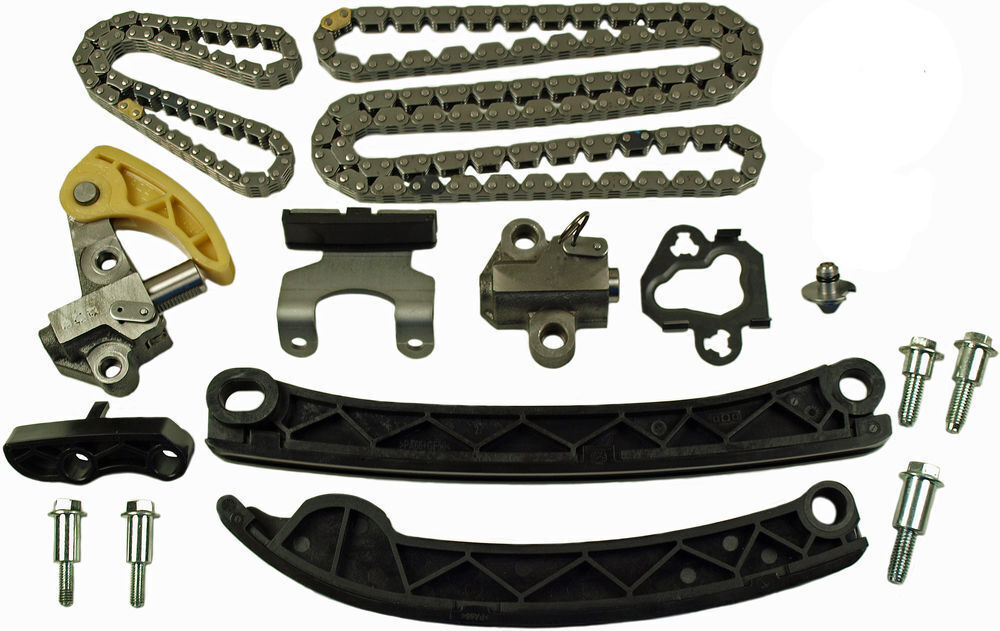 Cloyes Gear & Product 9-0918SX Engine Timing Chain Kit