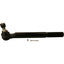 Moog ES801392 Steering Tie Rod End