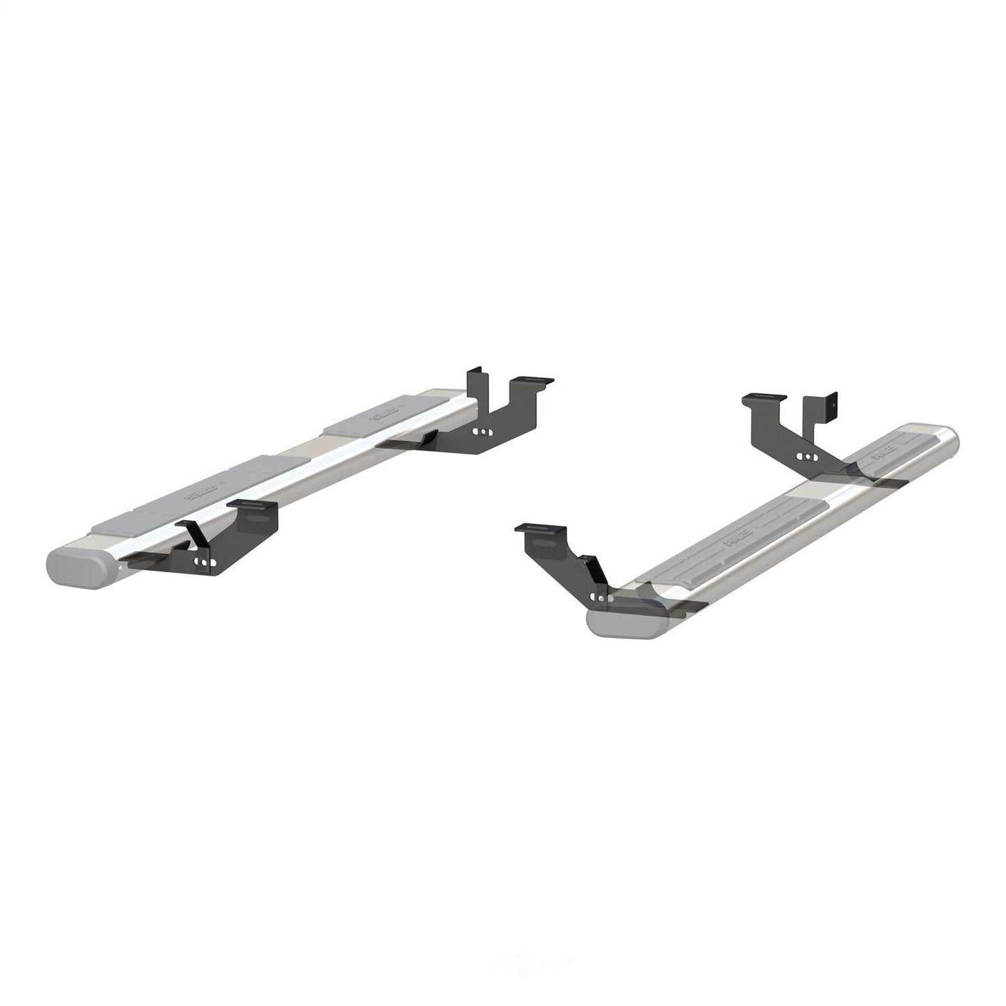 Aries 4491 Step Nerf Bar Mount Kit