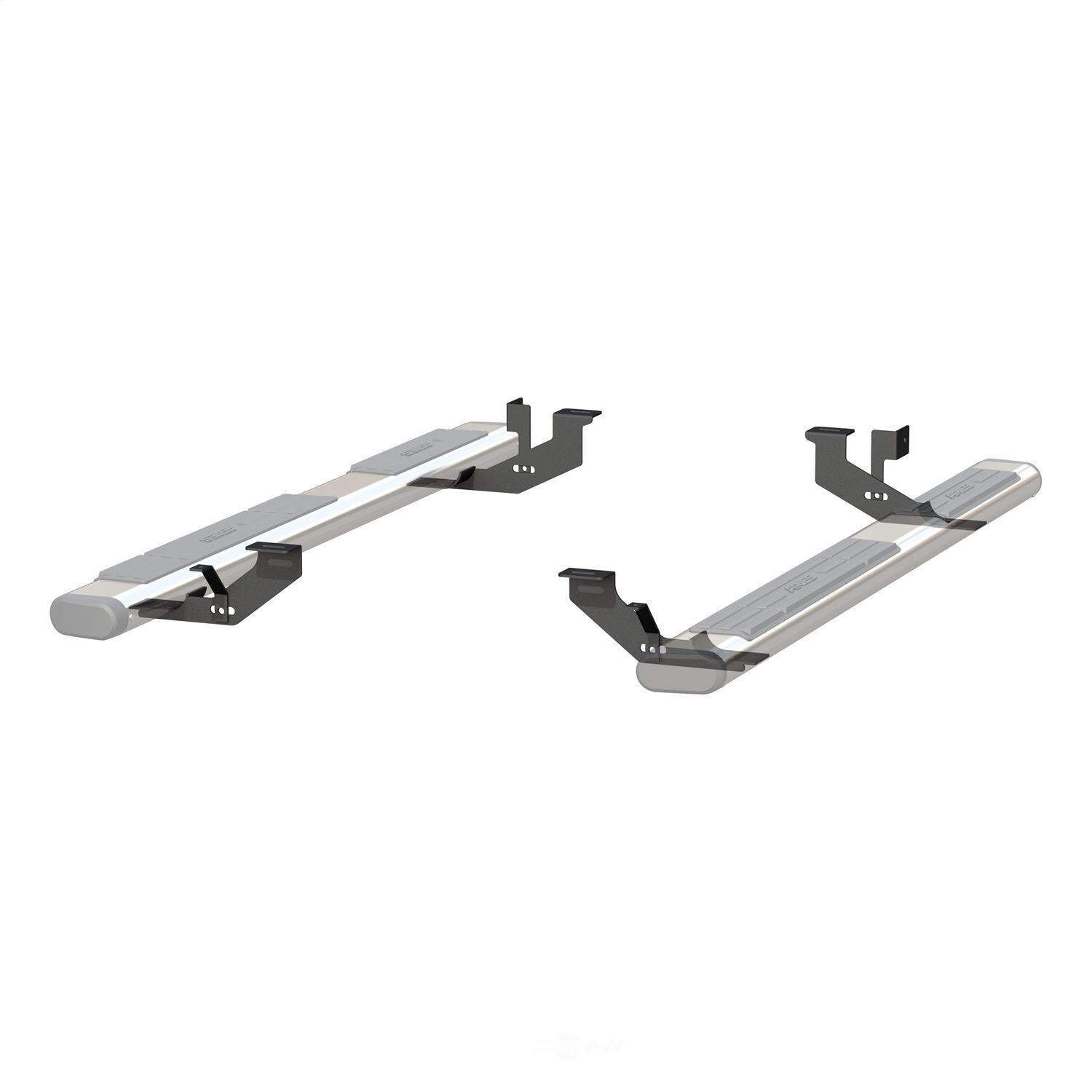 Aries 4491 Step Nerf Bar Mount Kit
