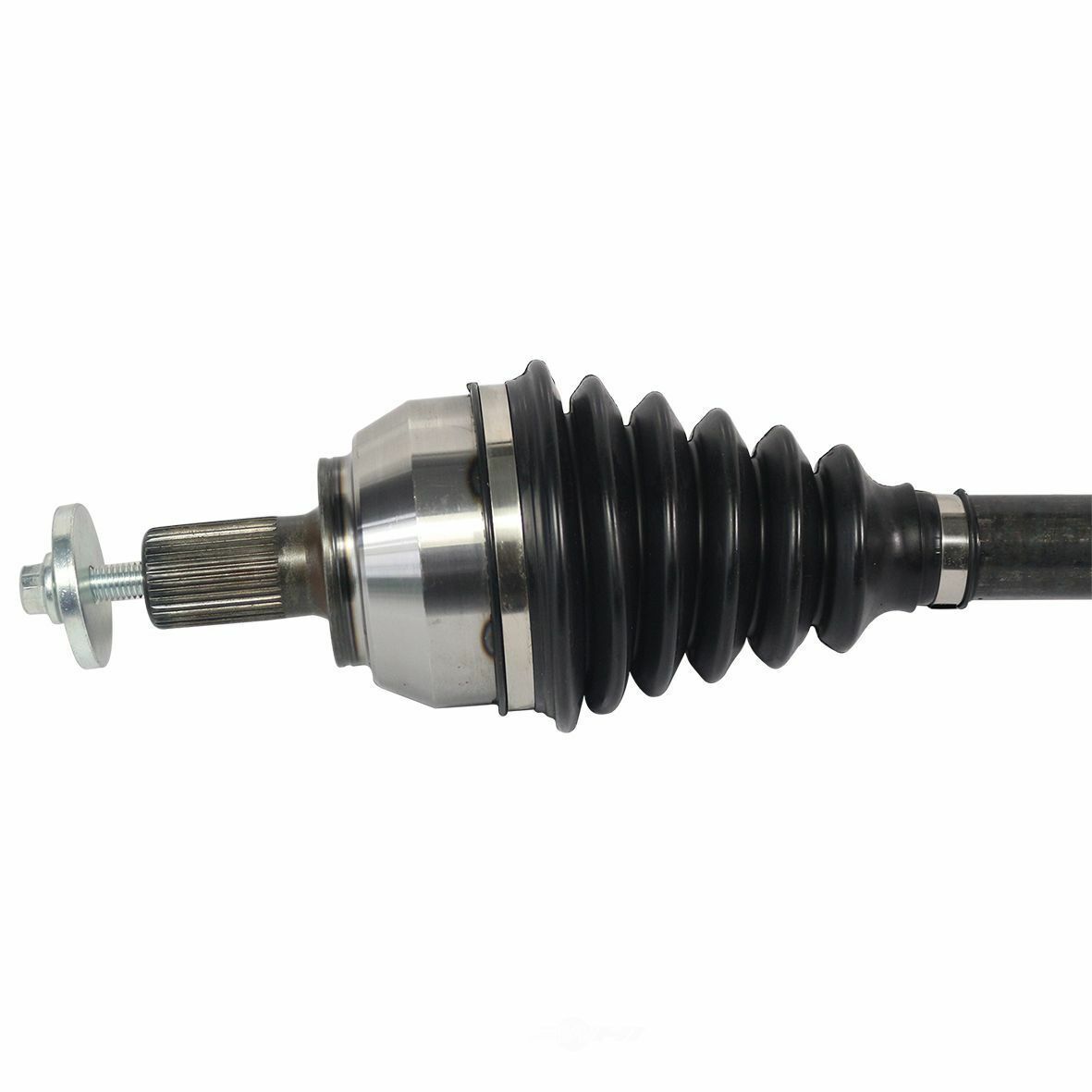 GSP North America NCV73553 CV Axle Assembly