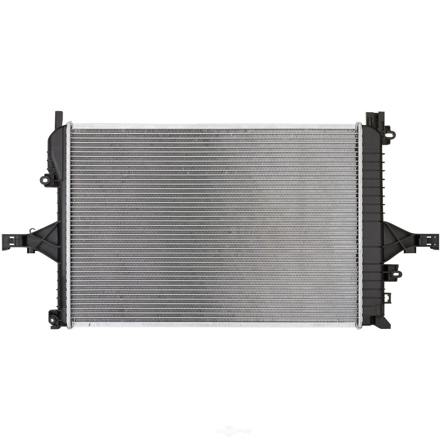 Spectra Premium Industries Inc CU2805 Radiator