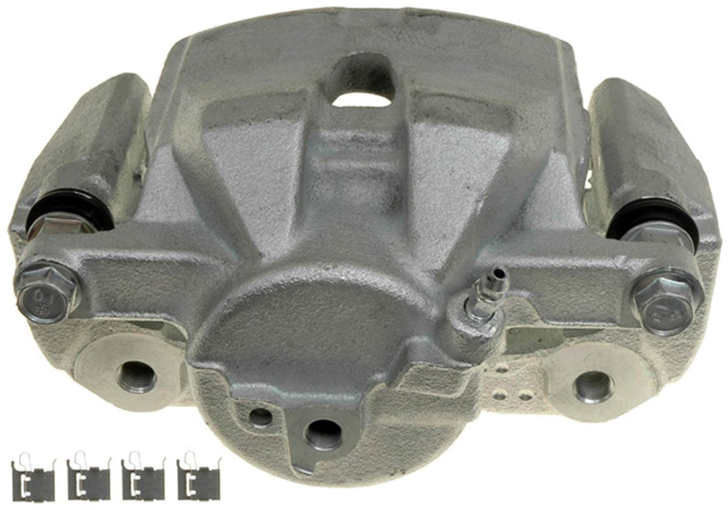 ACDelco Professional Durastop 18FR2646 Disc Brake Caliper