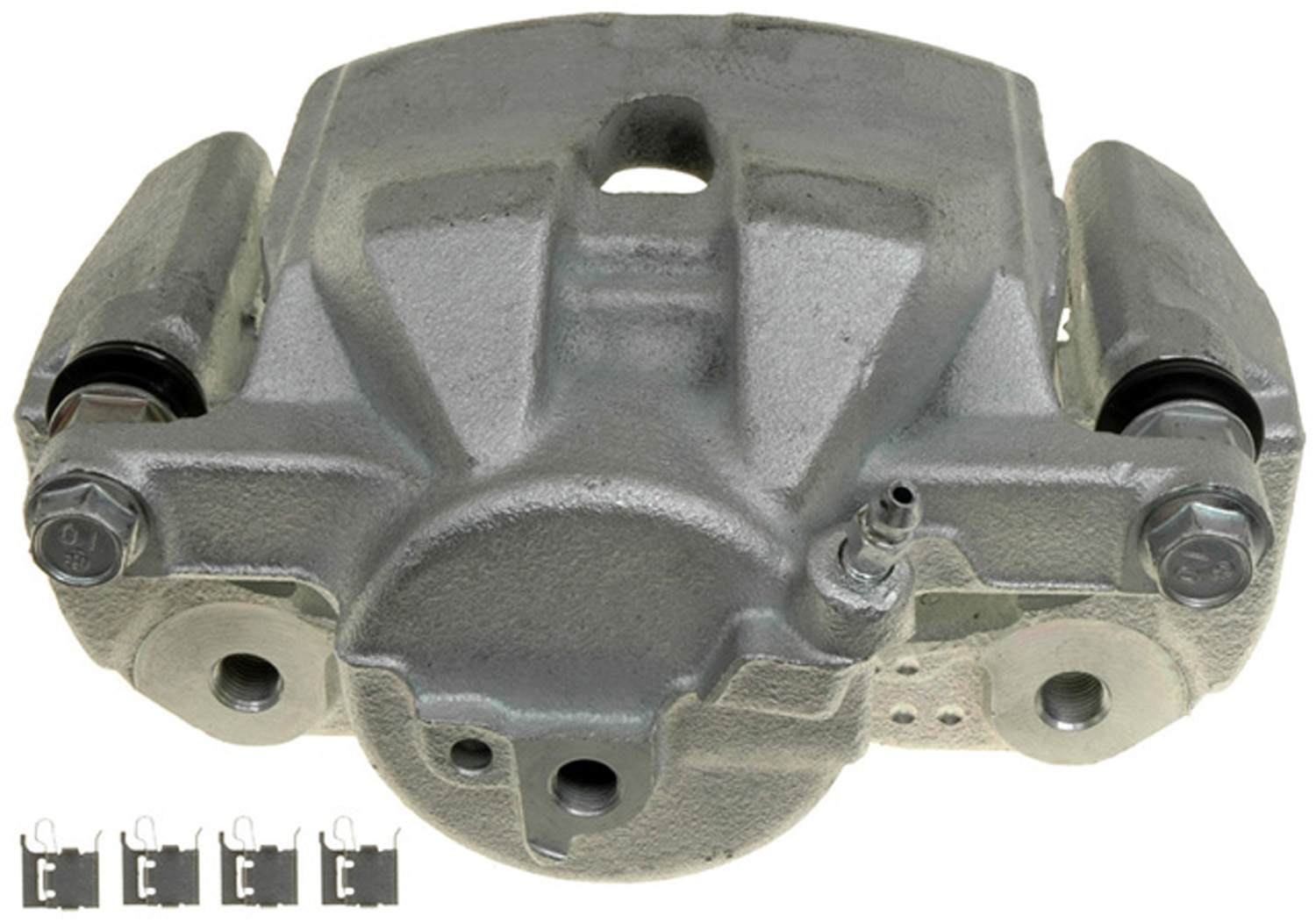 ACDelco Professional Durastop 18FR2646 Disc Brake Caliper