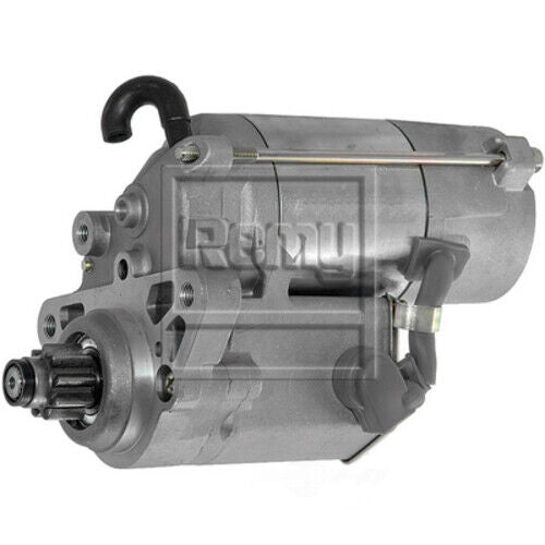 Remy 17750 Starter Motor