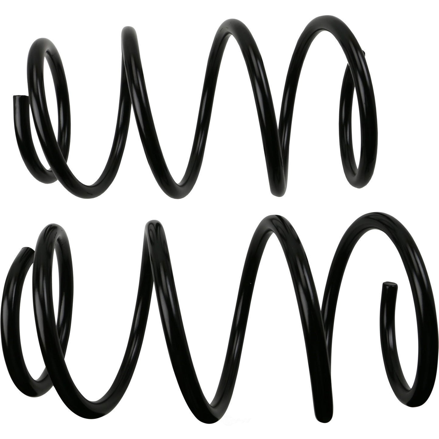 Moog 81756 Coil Spring Set