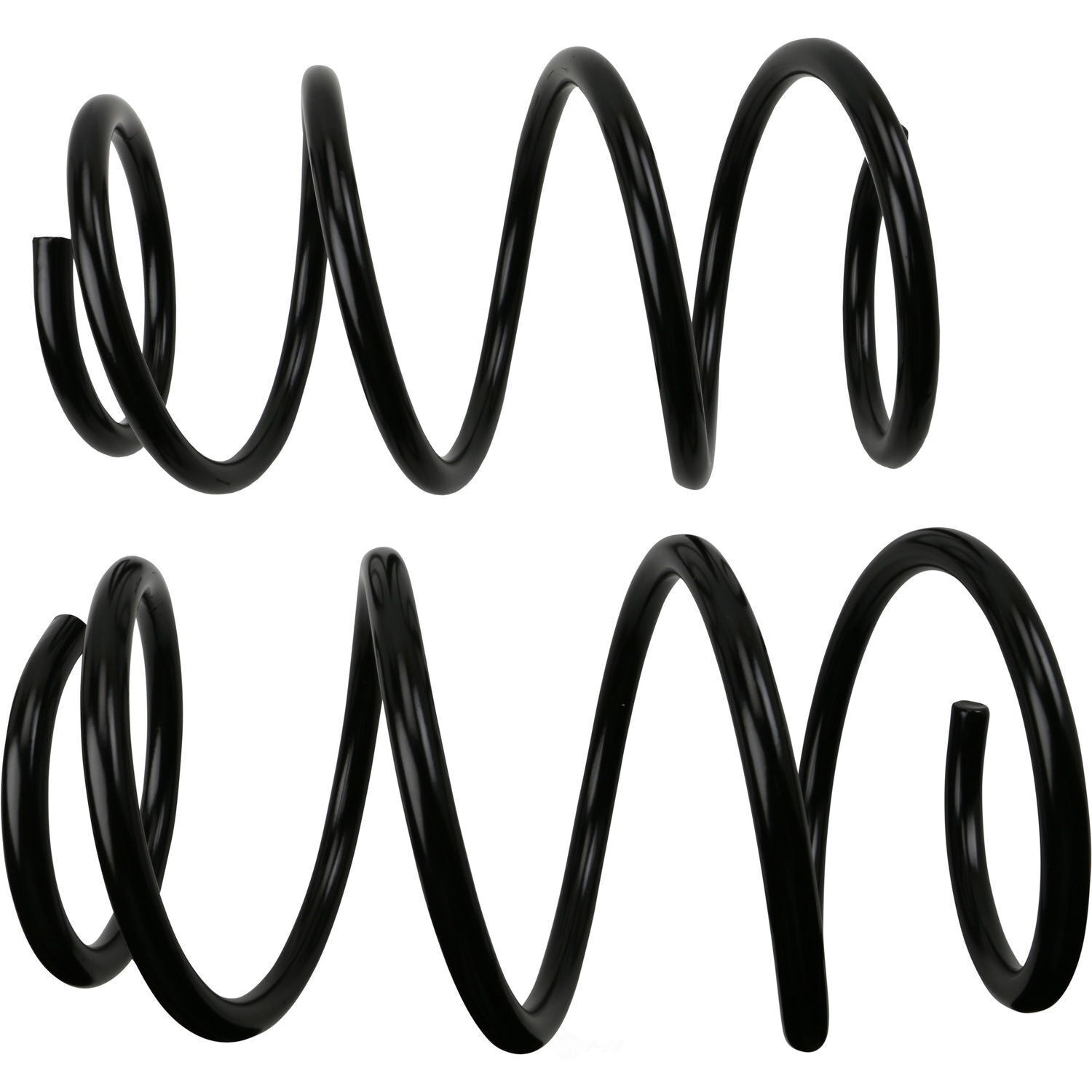 Moog 81756 Coil Spring Set