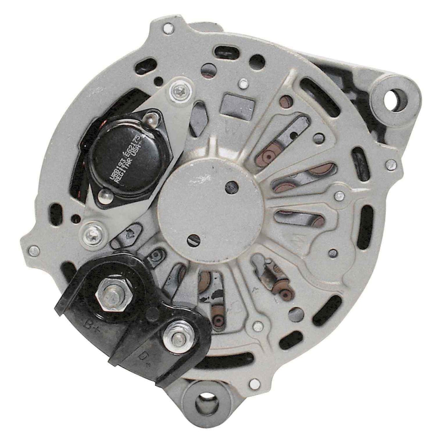 ACDelco Professional 334-1732 Alternator