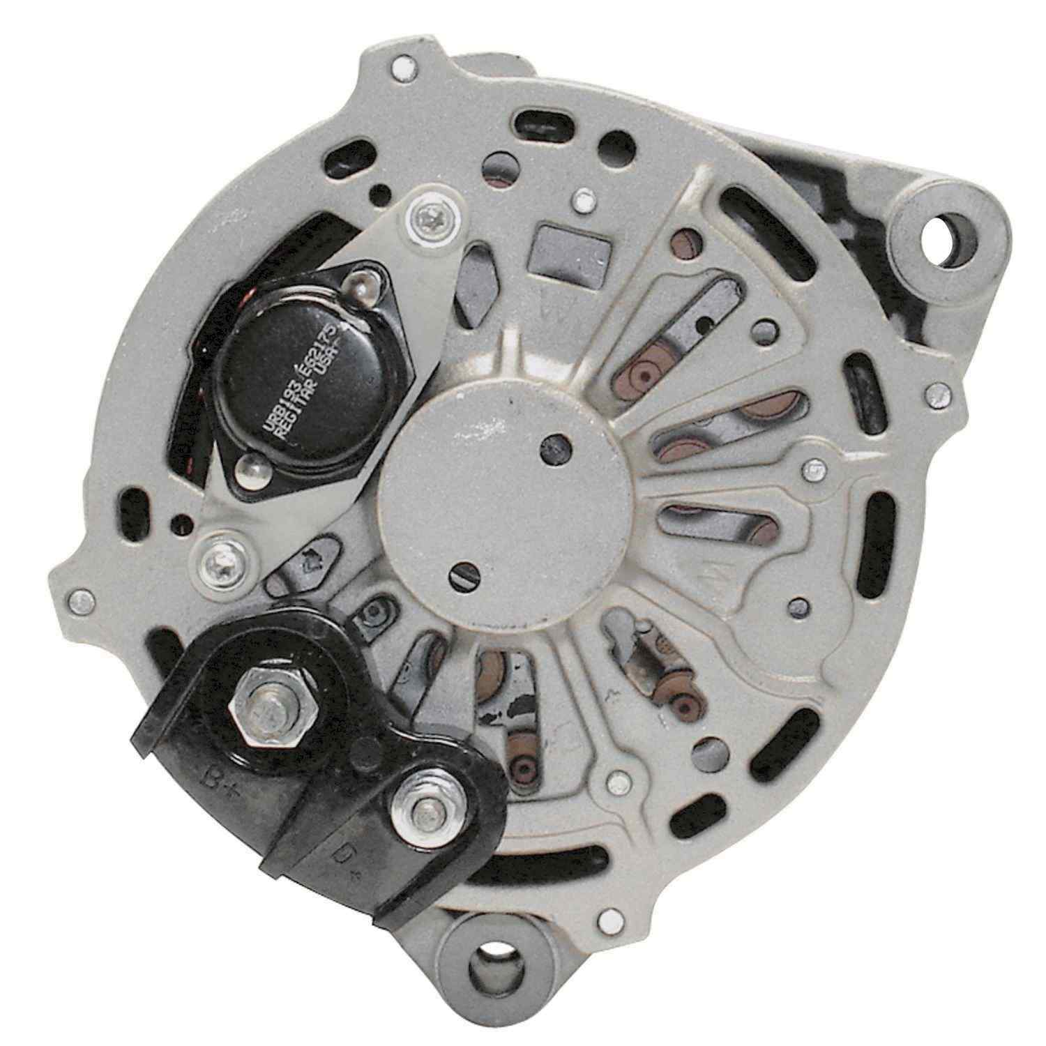 ACDelco Professional 334-1732 Alternator