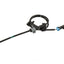 ACDelco GM Original Equipment 84356644 ABS Wheel Speed Sensor