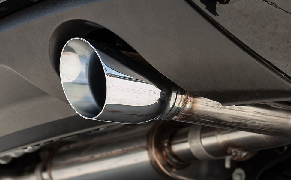 Magnaflow 19165 Exhaust System Kit