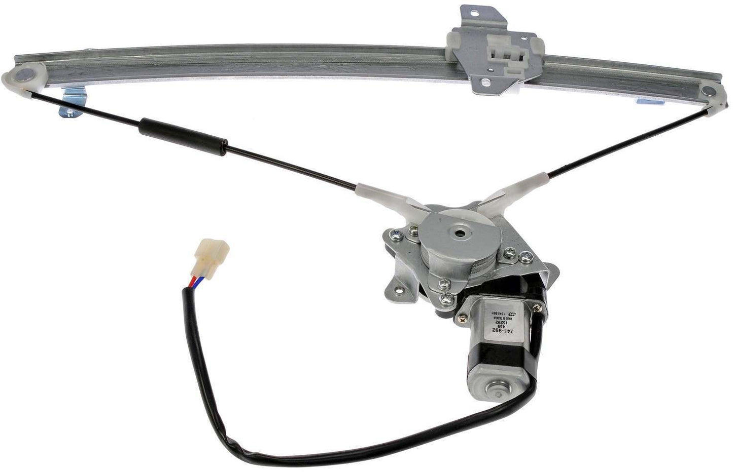 Dorman 741-992 Power Window Motor and Regulator Assembly