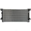 Spectra Premium Industries Inc CU13229 Radiator
