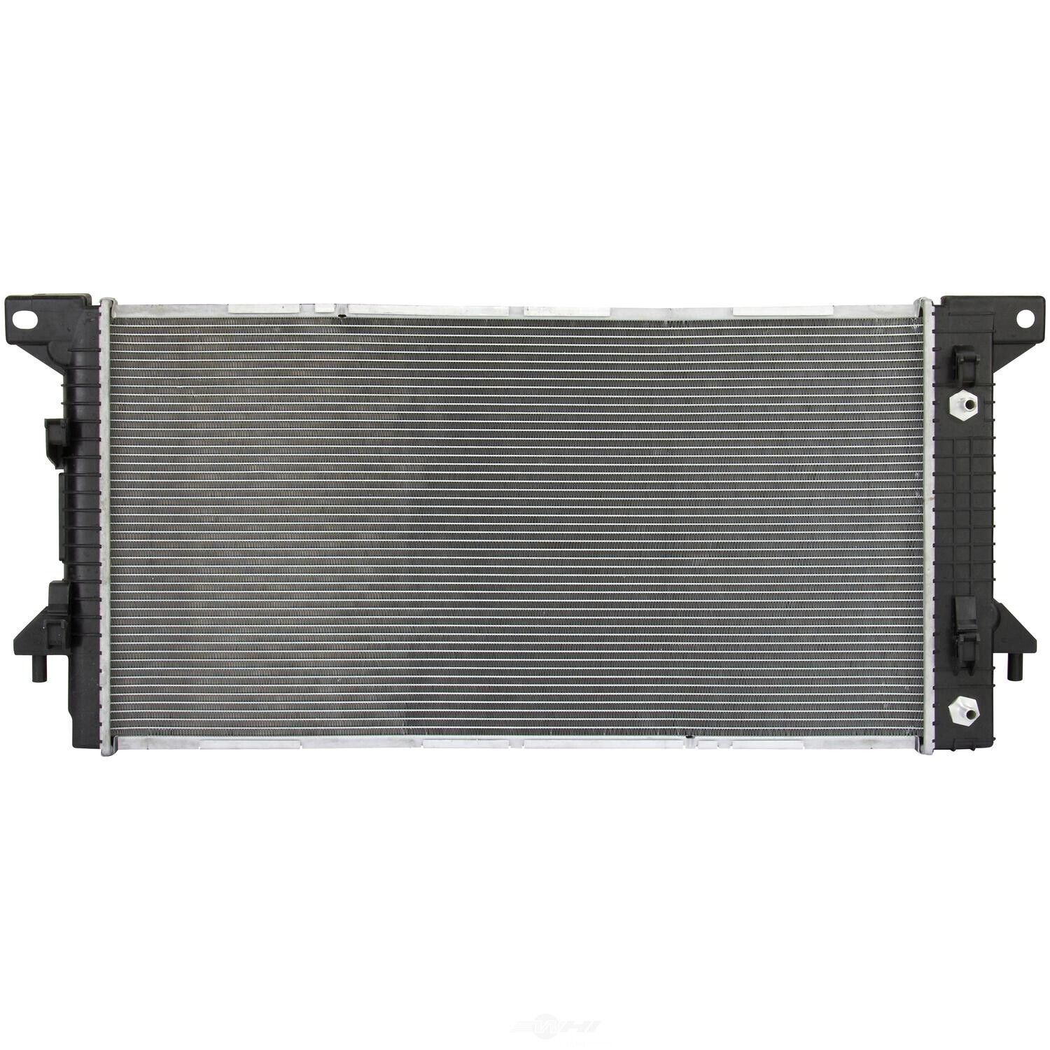 Spectra Premium Industries Inc CU13229 Radiator