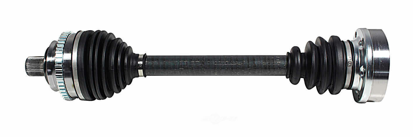 GSP North America NCV72503 CV Axle Assembly