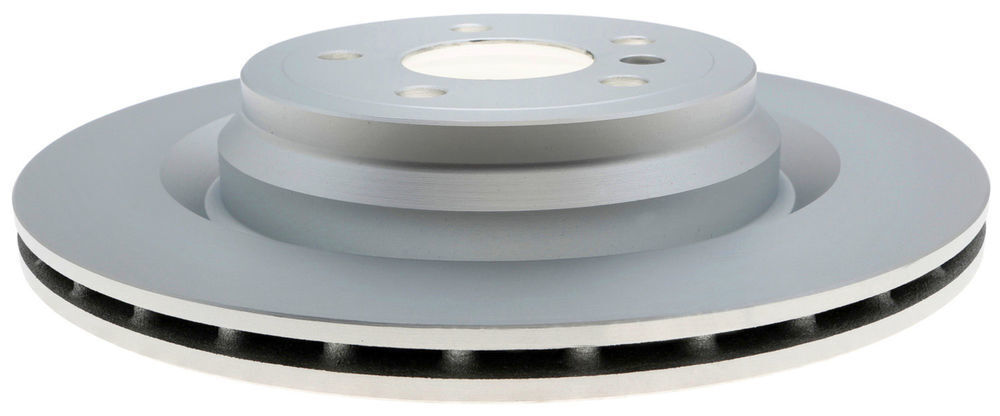 ACDelco Advantage 18A81085AC Disc Brake Rotor