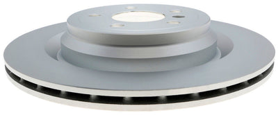 ACDelco Advantage 18A81085AC Disc Brake Rotor