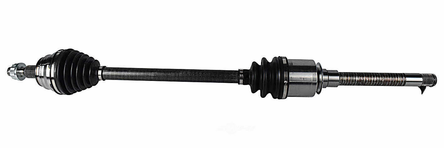 GSP North America NCV48046 CV Axle Assembly