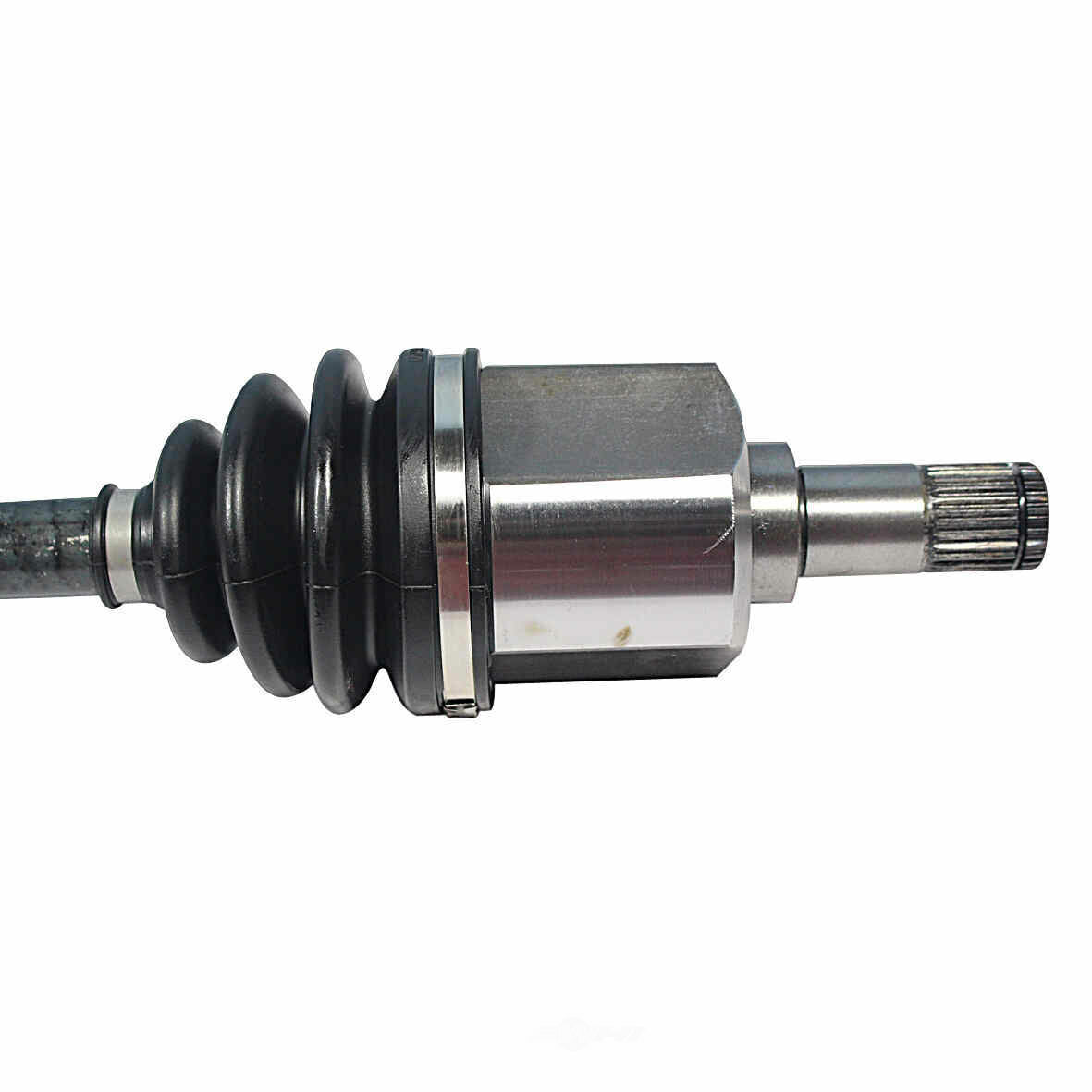 GSP North America NCV51534 CV Axle Assembly