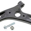 ACDelco Advantage MS901241 Suspension Control Arm and Ball Joint Assembly