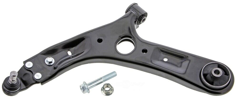 ACDelco Advantage MS901241 Suspension Control Arm and Ball Joint Assembly