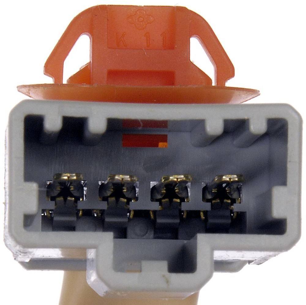 Dorman 751-162 Power Window Motor and Regulator Assembly