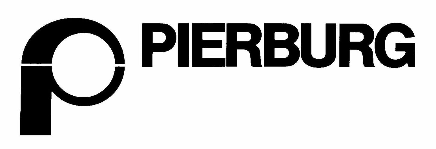PIERBURG 3.32038.03.0 Fuel Pump Tank Seal