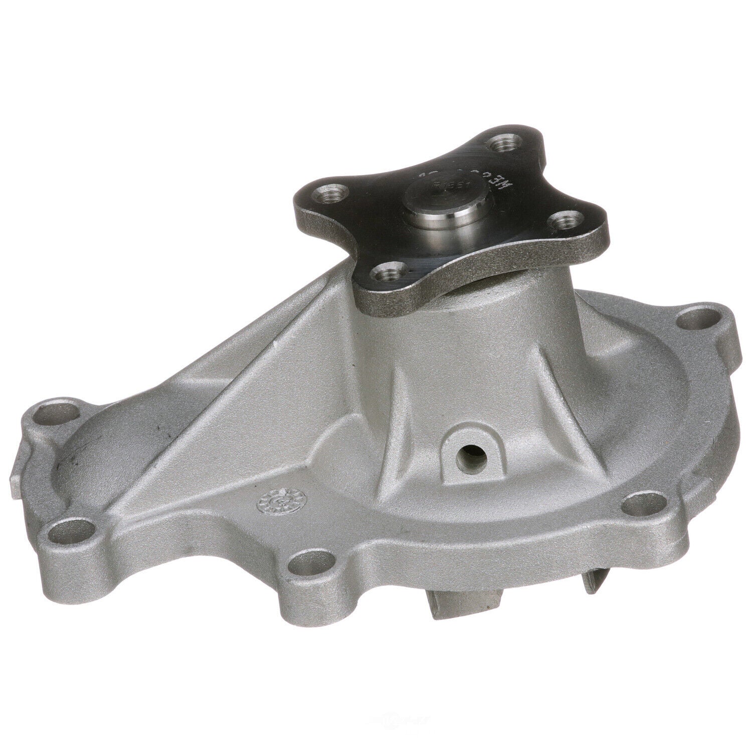 CARTER WATER PUMPS W898M Engine Water Pump