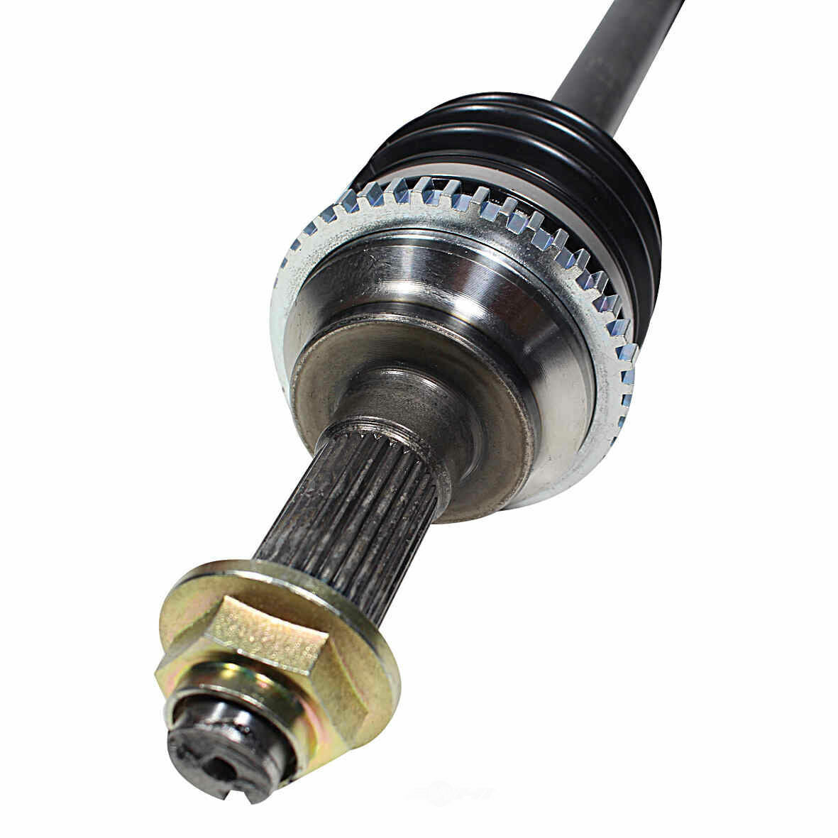 GSP North America NCV47537 CV Axle Assembly