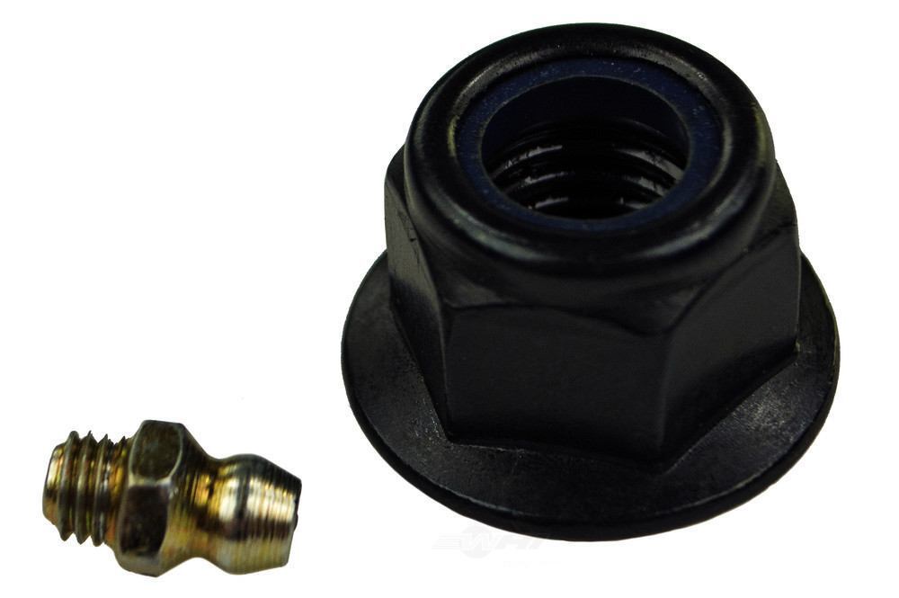 ACDelco Advantage MS401220 Suspension Control Arm and Ball Joint Assembly