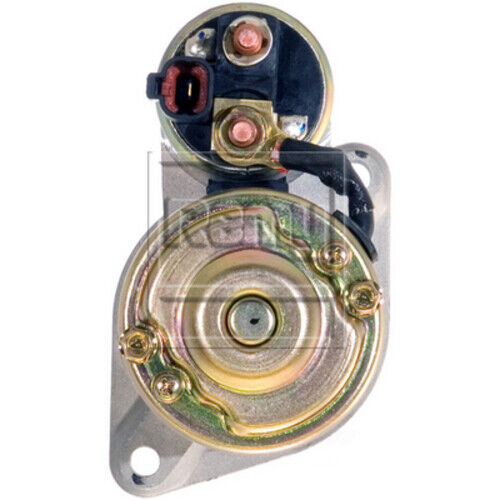 Remy 17498 Starter Motor