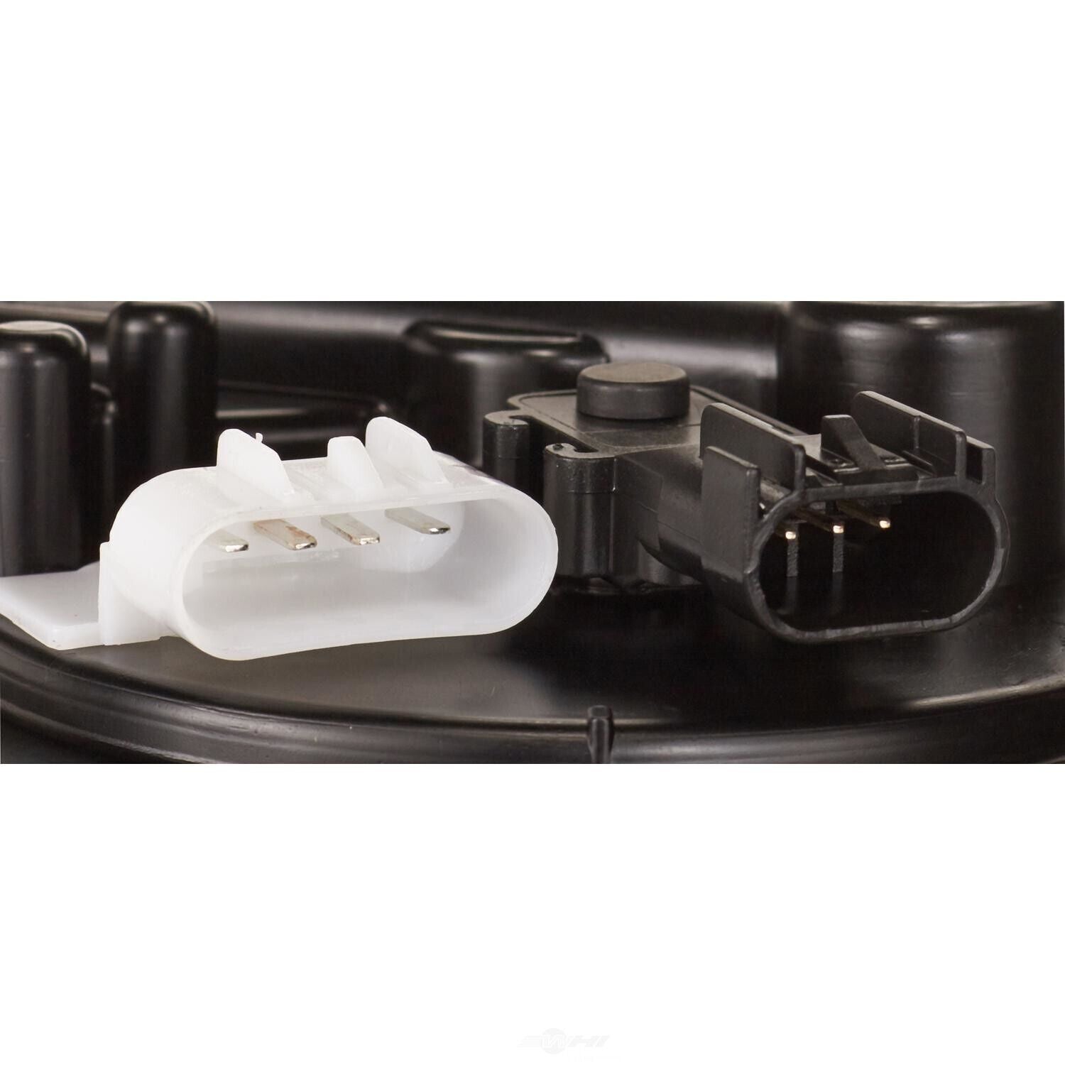 Spectra Premium Industries Inc SP6660M Fuel Pump Module Assembly
