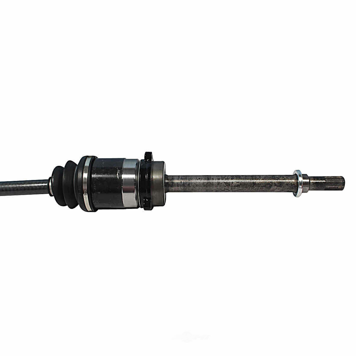GSP North America NCV53576 CV Axle Assembly
