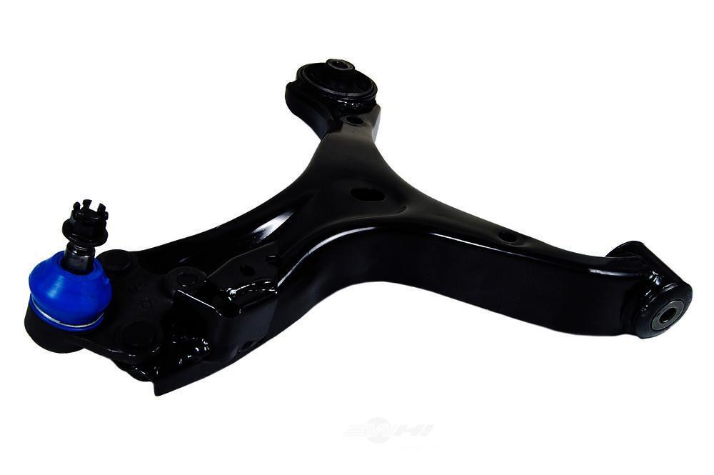 ACDelco Advantage MS601100 Suspension Control Arm and Ball Joint Assembly