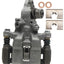 ACDelco Professional Durastop 18FR1233 Disc Brake Caliper