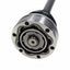 GSP North America NCV72997 CV Axle Assembly