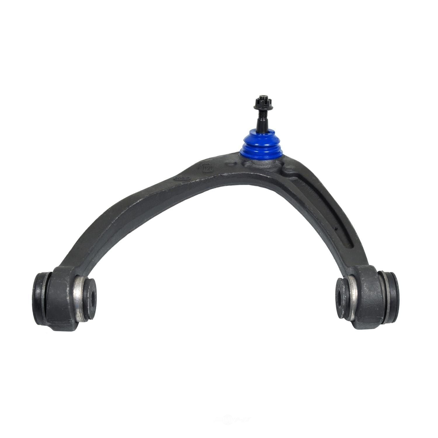 ACDelco Advantage MK80669 Suspension Control Arm and Ball Joint Assembly