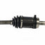 GSP North America NCV53107 CV Axle Assembly