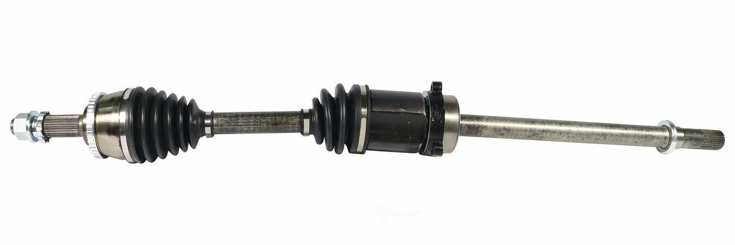 GSP North America NCV53107 CV Axle Assembly