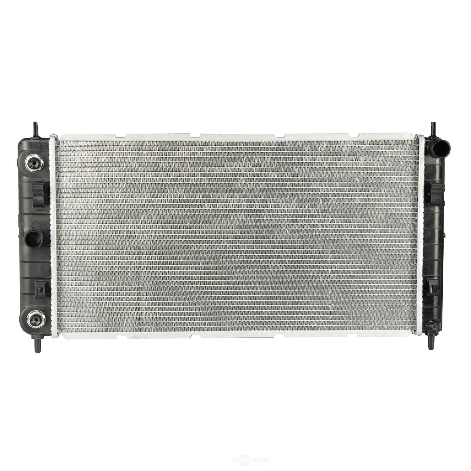 Spectra Premium Industries Inc CU2864 Radiator