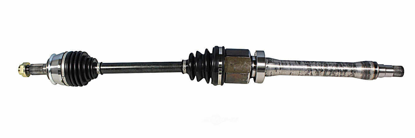 GSP North America NCV49004 CV Axle Assembly