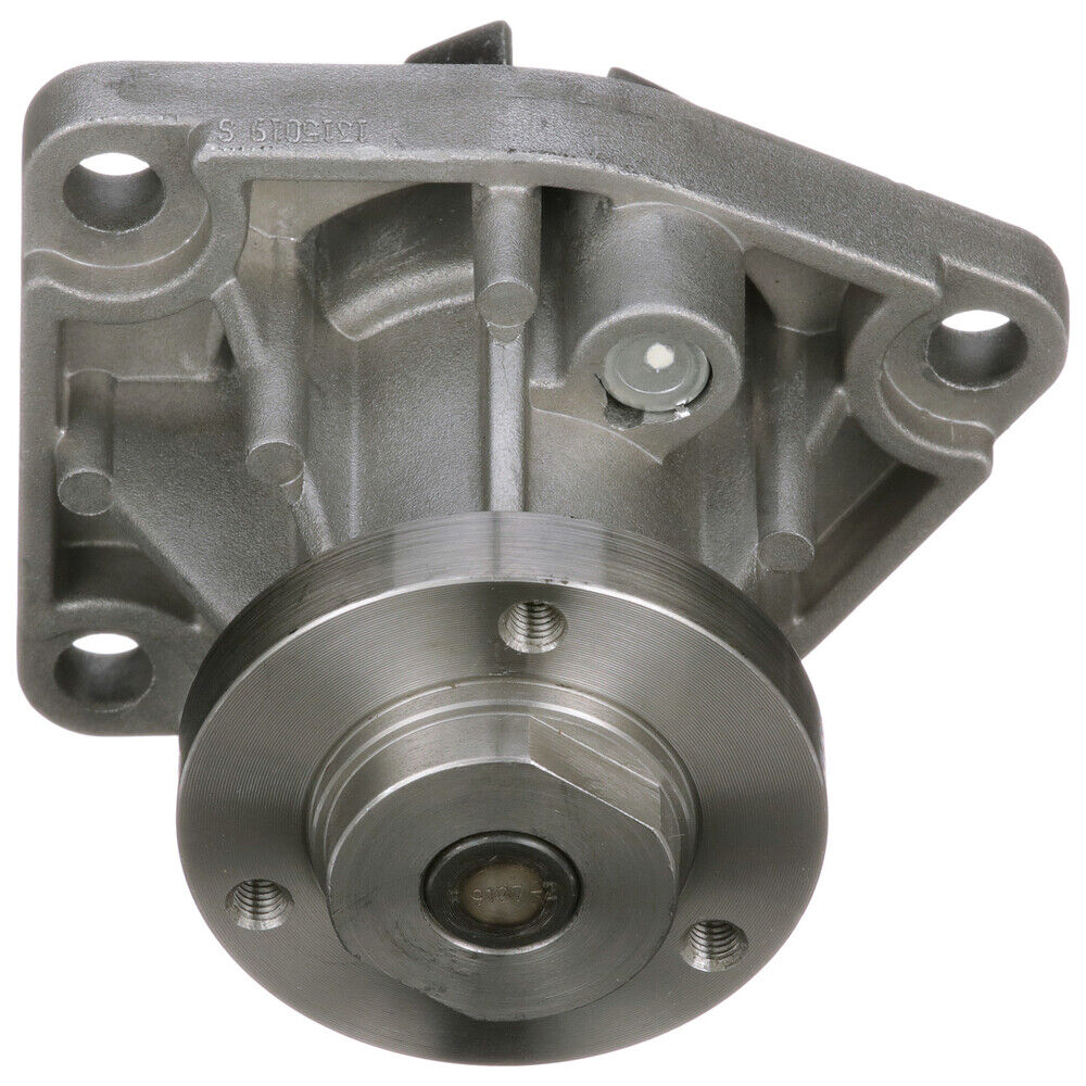 CARTER WATER PUMPS W9107M Engine Water Pump
