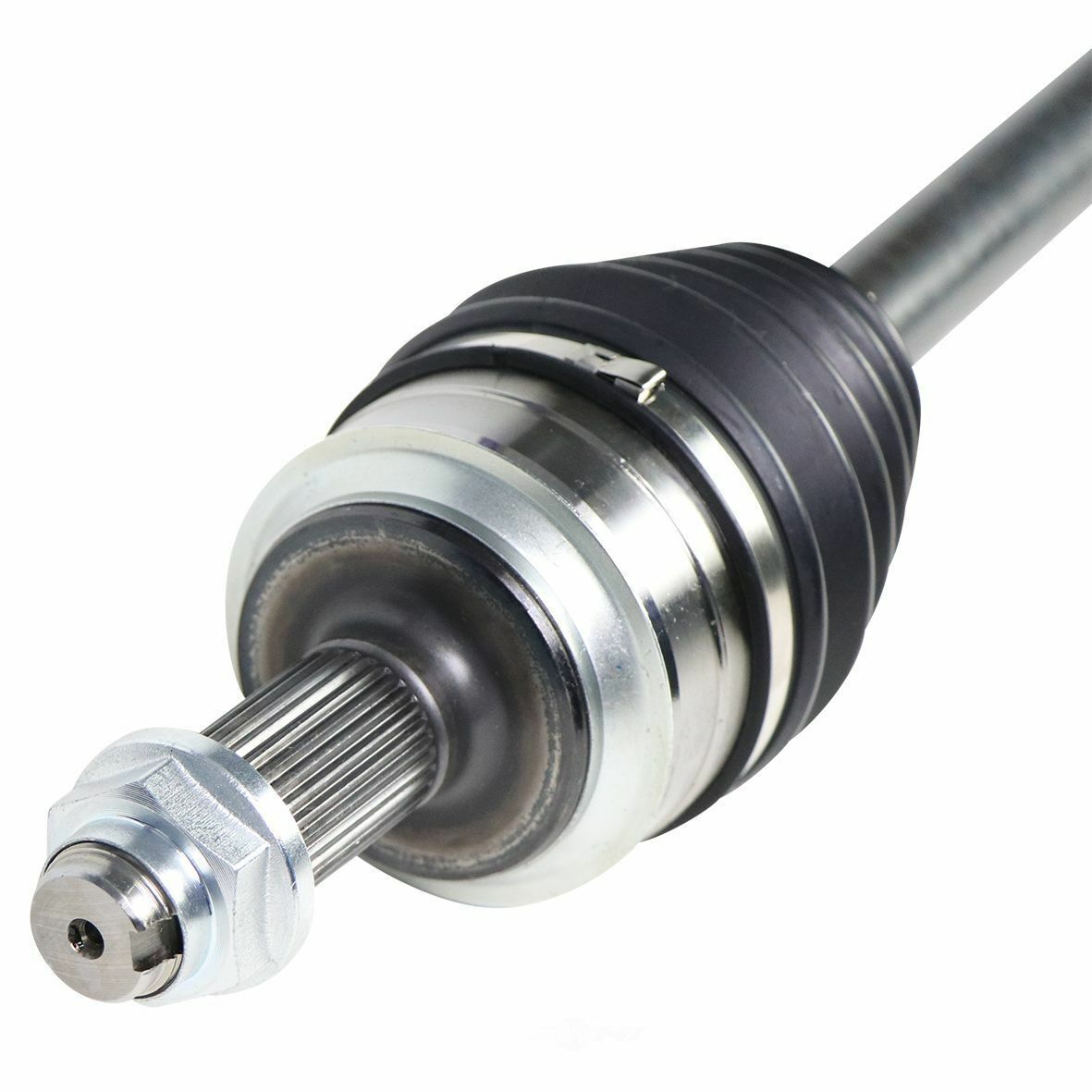 GSP North America NCV36166 CV Axle Assembly