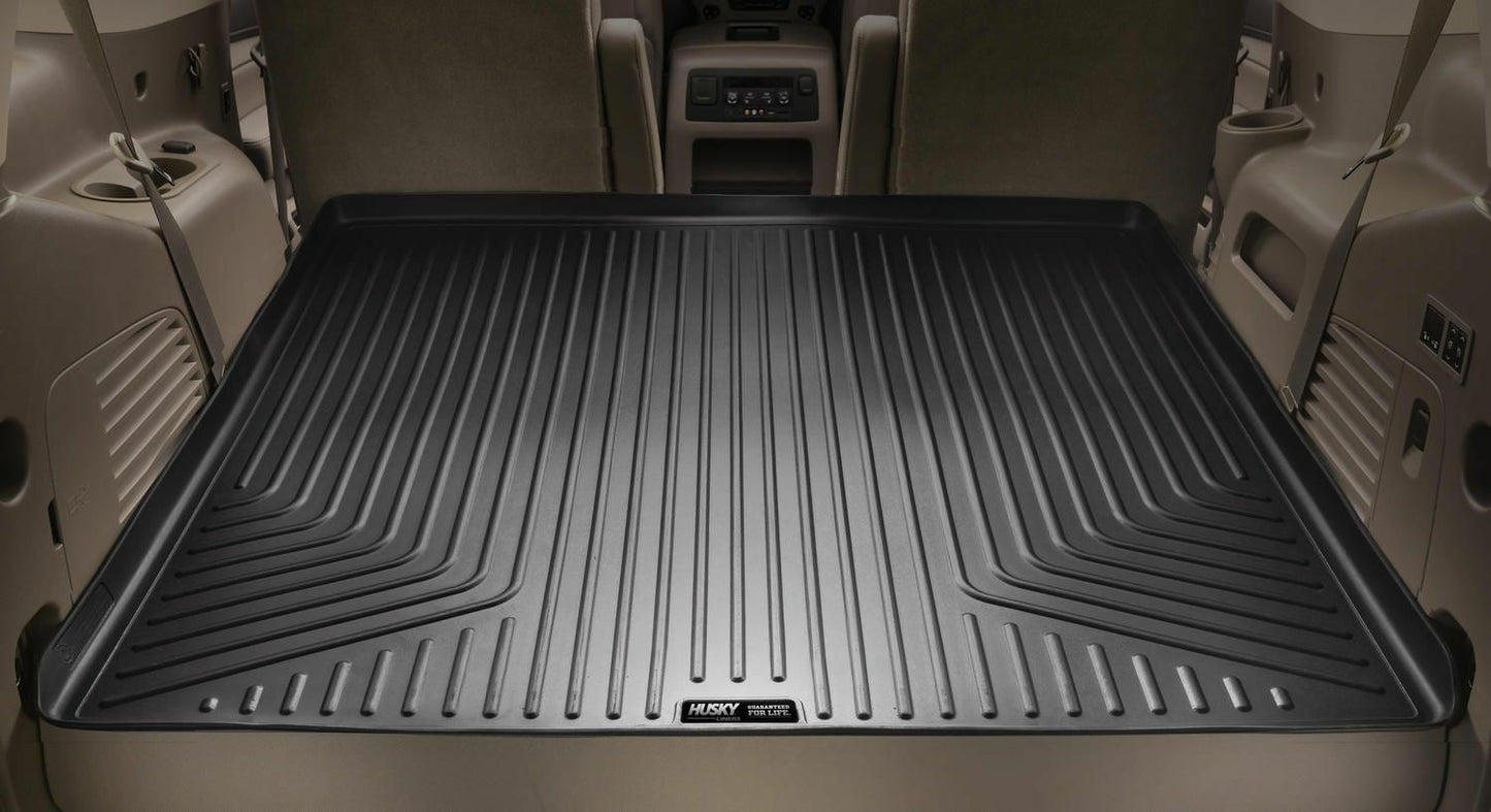 Husky Liners 22321 Cargo Area Liner